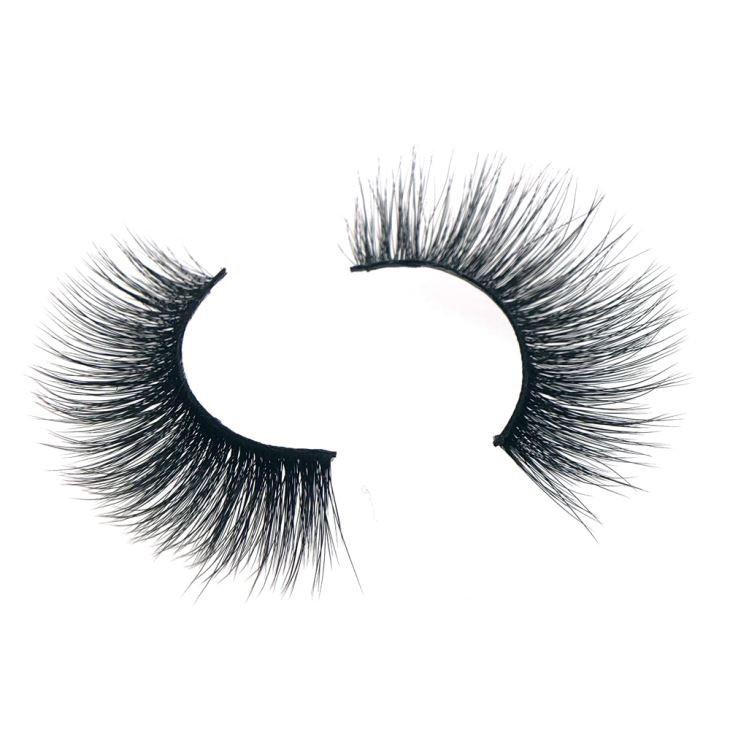 3D Lashes